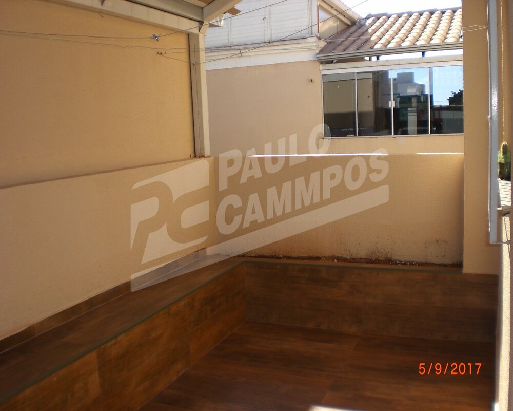 Cobertura, 2 quartos, 96 m² - Foto 21