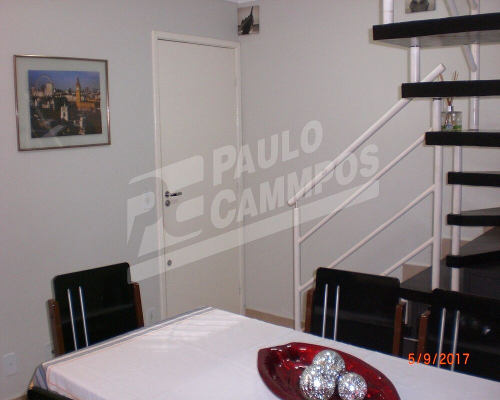 Cobertura, 2 quartos, 96 m² - Foto 22