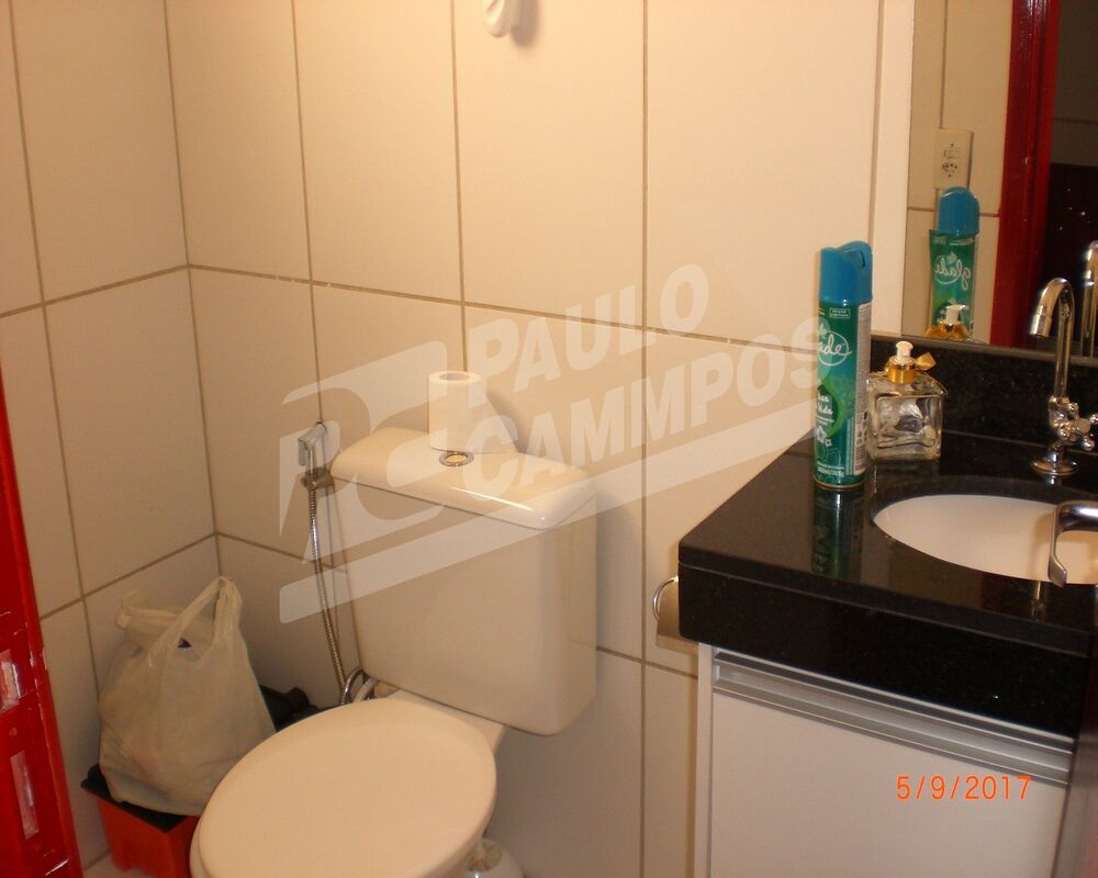 Cobertura, 2 quartos, 96 m² - Foto 20