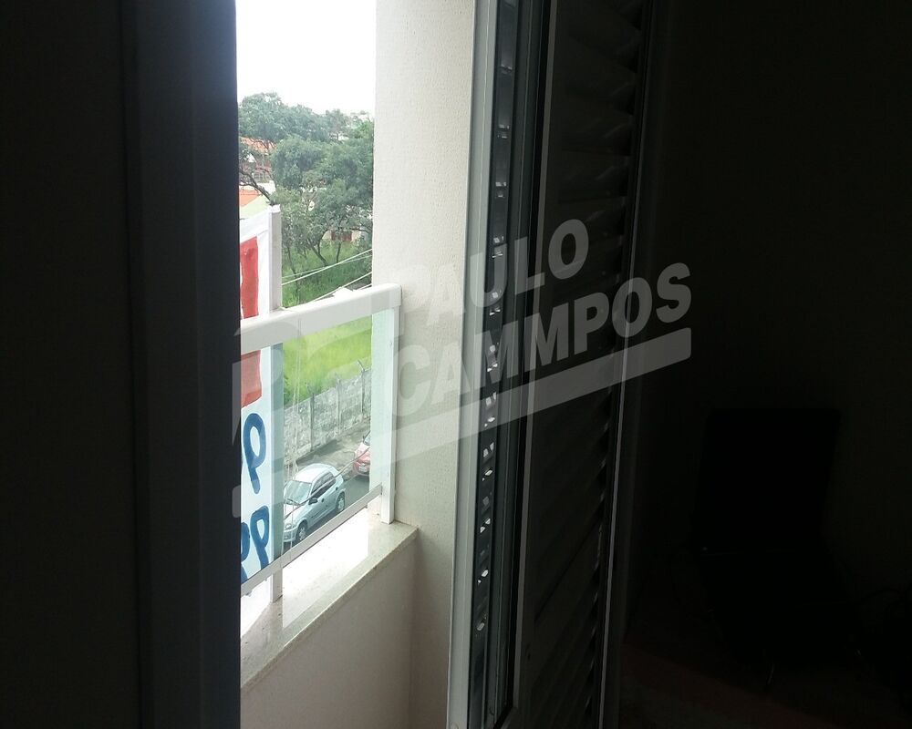 Apartamento, 3 quartos, 98 m² - Foto 5