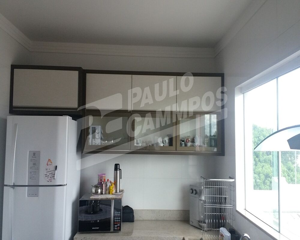 Apartamento, 3 quartos, 98 m² - Foto 1