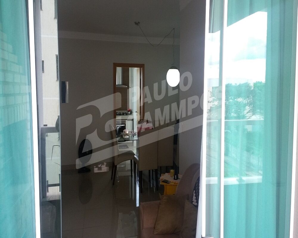 Apartamento, 3 quartos, 98 m² - Foto 3