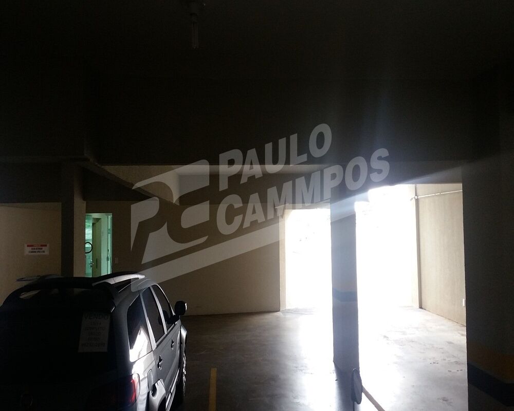 Apartamento, 3 quartos, 98 m² - Foto 6