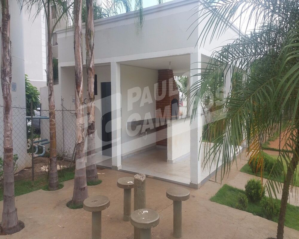 Apartamento, 2 quartos, 48 m² - Foto 1