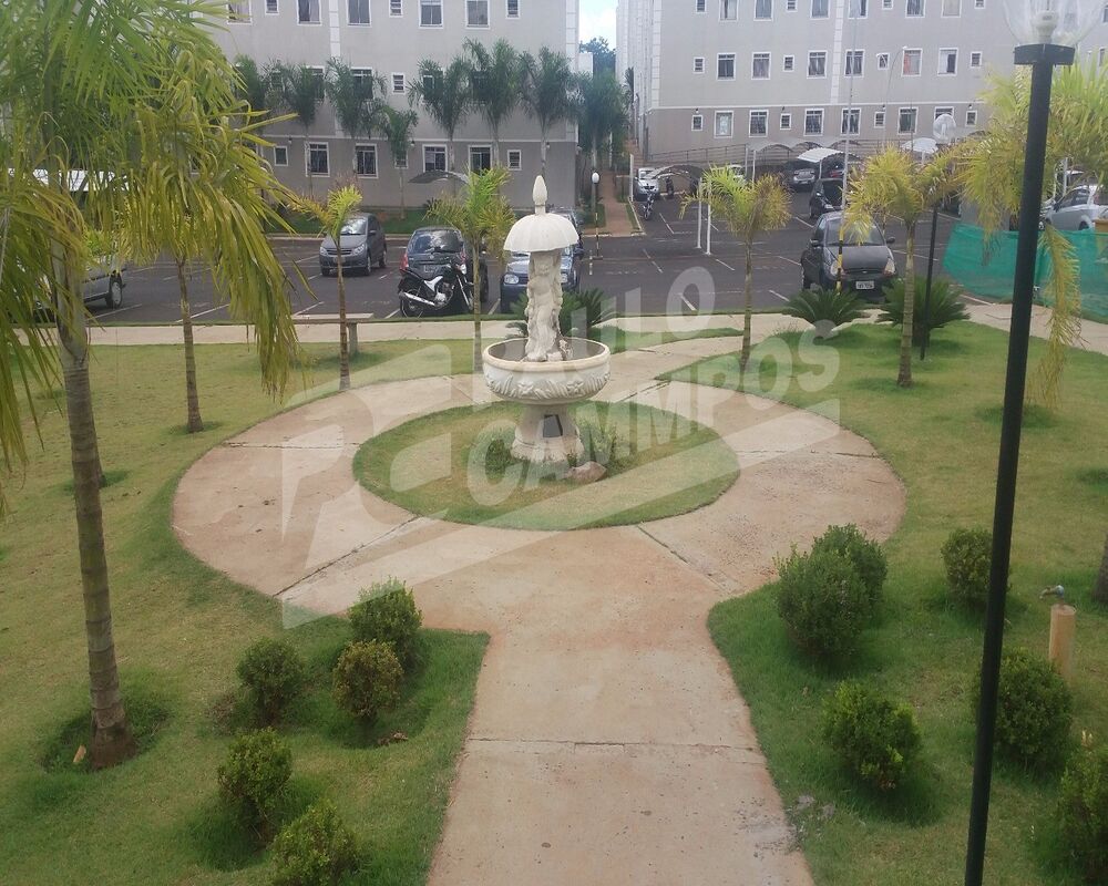 Apartamento, 2 quartos, 48 m² - Foto 4