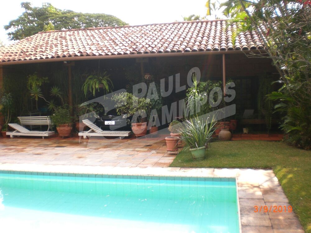 Casa, 4 quartos - Foto 4