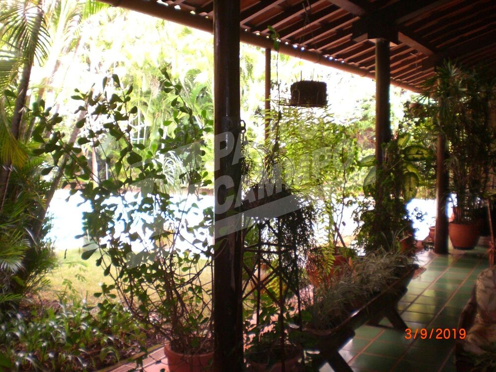 Casa, 4 quartos - Foto 2