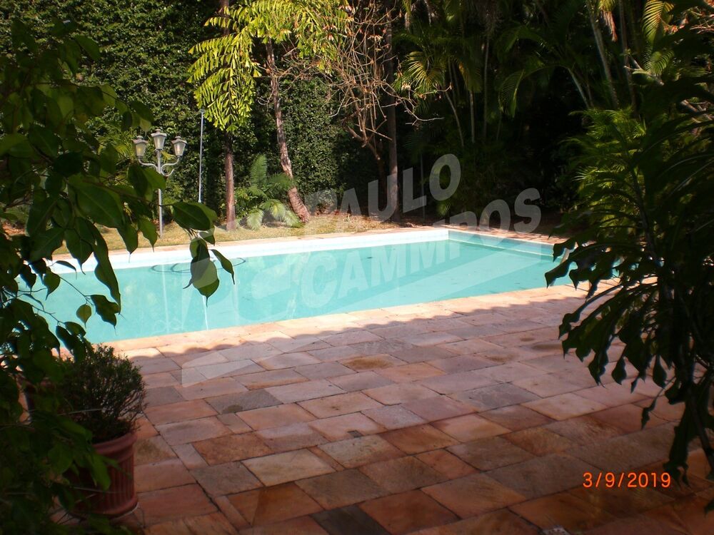 Casa, 4 quartos - Foto 3