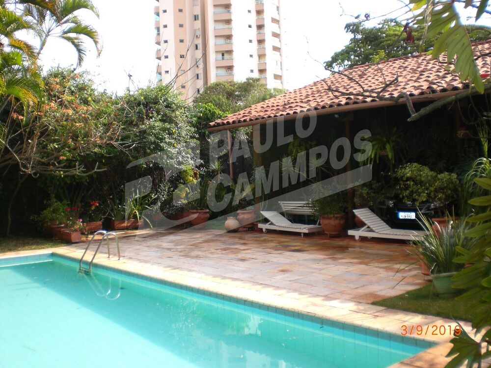 Casa, 4 quartos - Foto 1