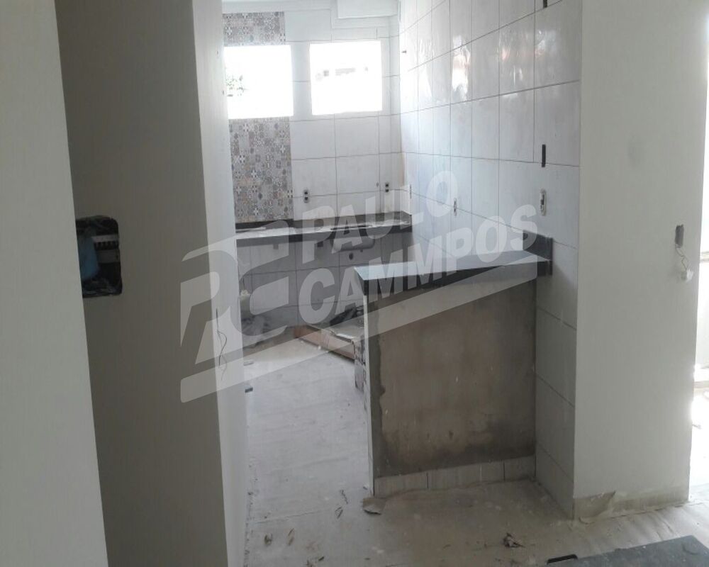 Apartamento, 2 quartos, 79 m² - Foto 2