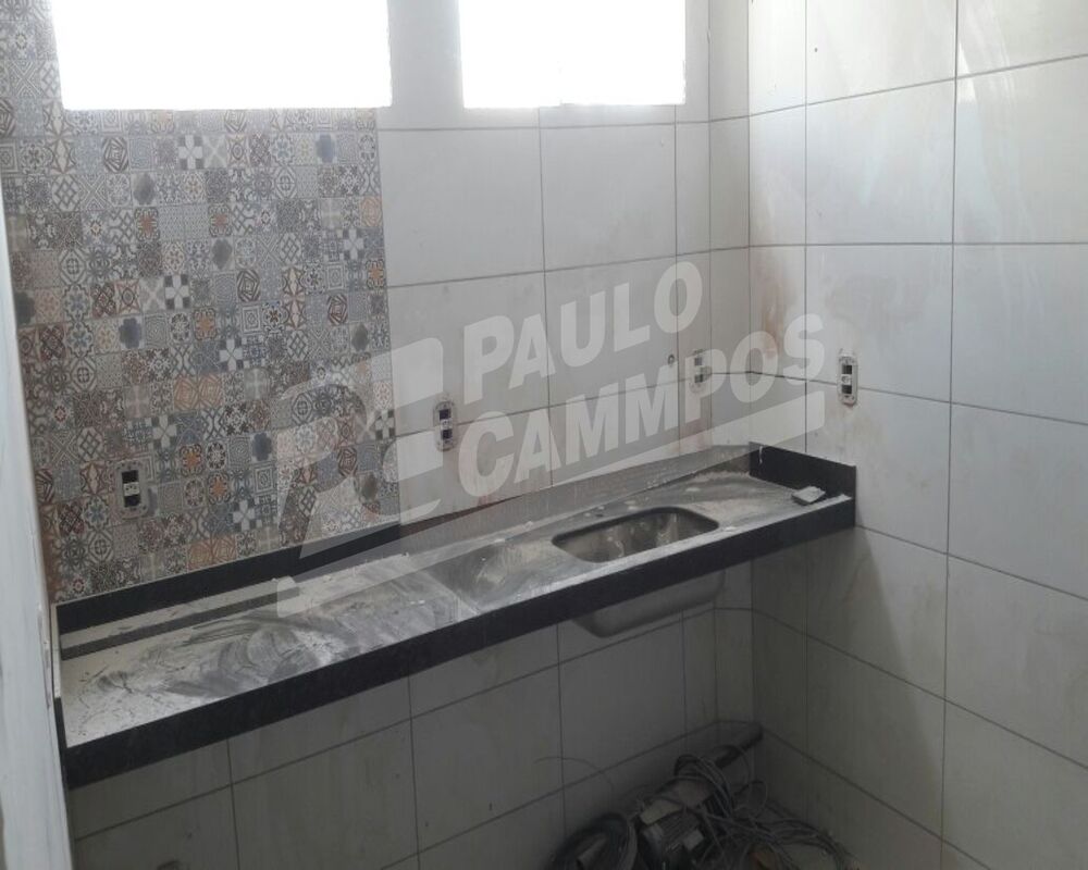 Apartamento, 2 quartos, 79 m² - Foto 1