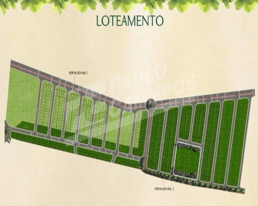 Terreno, 260 m² - Foto 2