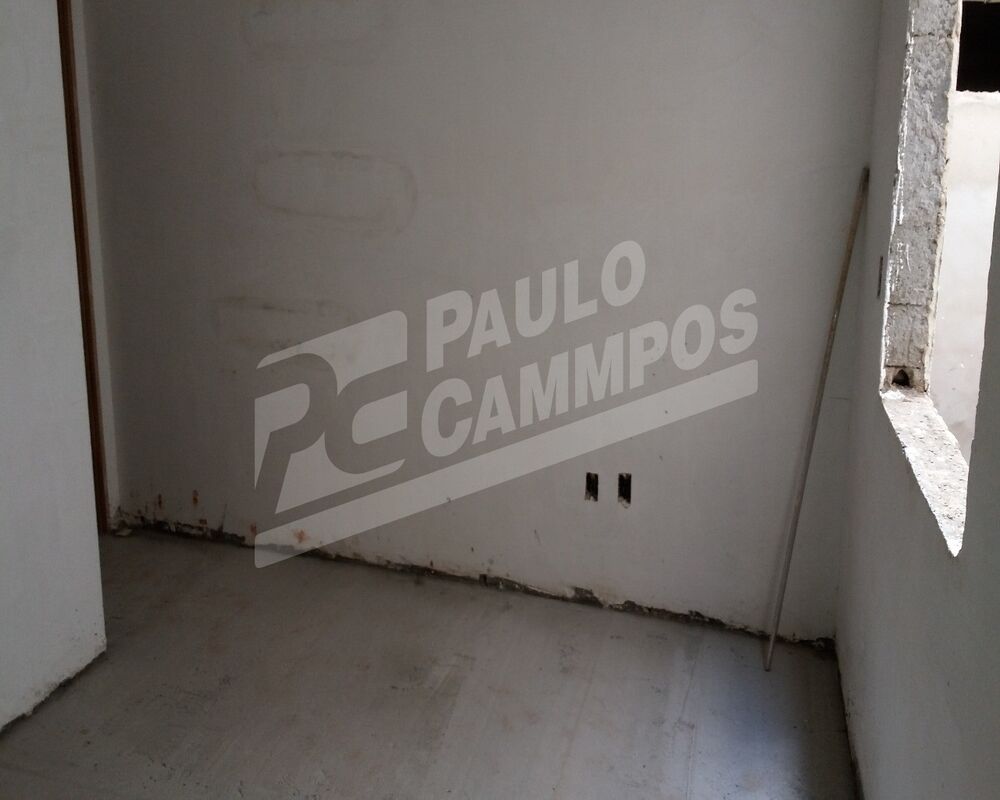 Apartamento, 2 quartos, 62 m² - Foto 2