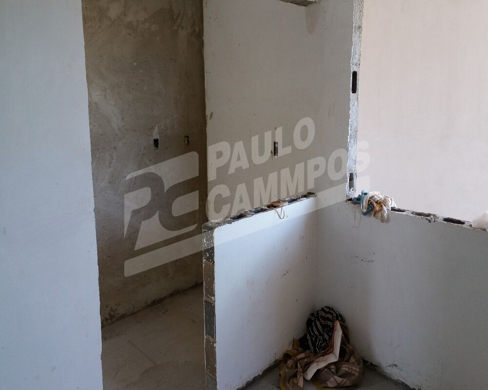 Apartamento, 2 quartos, 62 m² - Foto 3