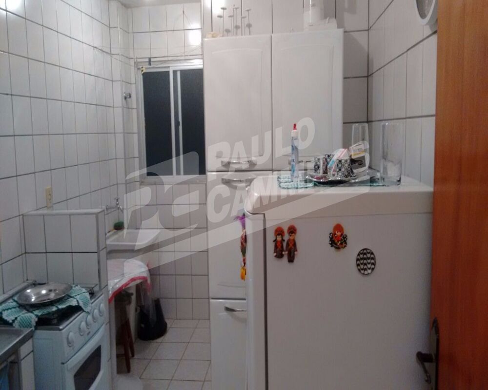 Apartamento, 2 quartos, 56 m² - Foto 2