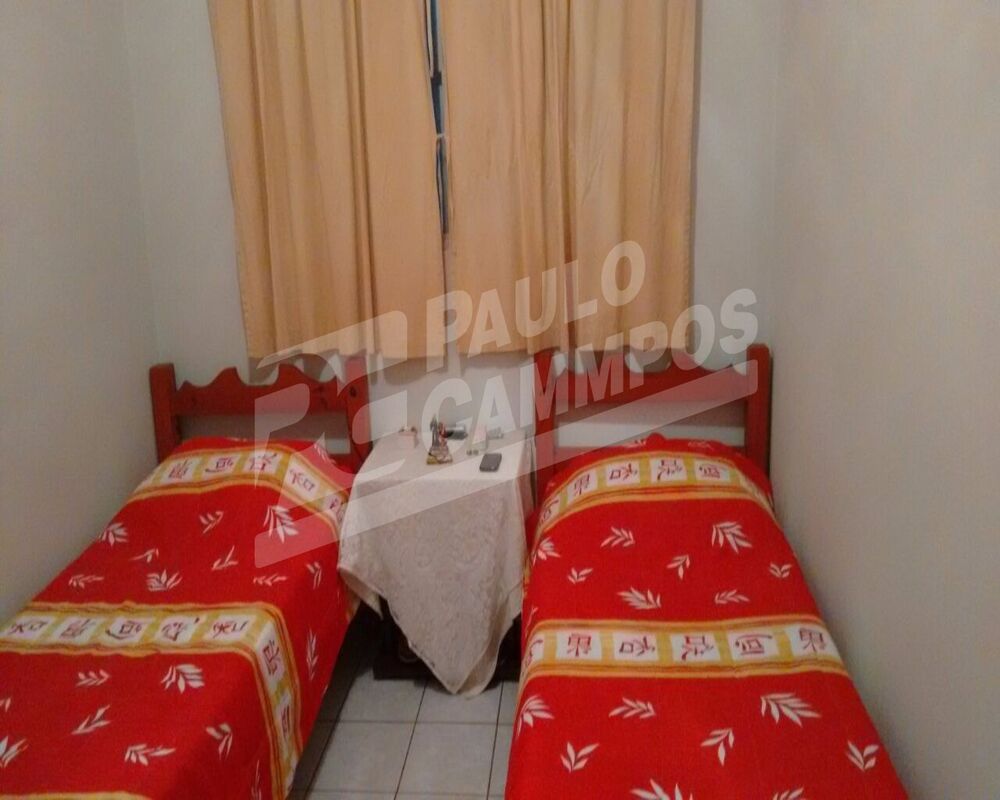 Apartamento, 2 quartos, 56 m² - Foto 1