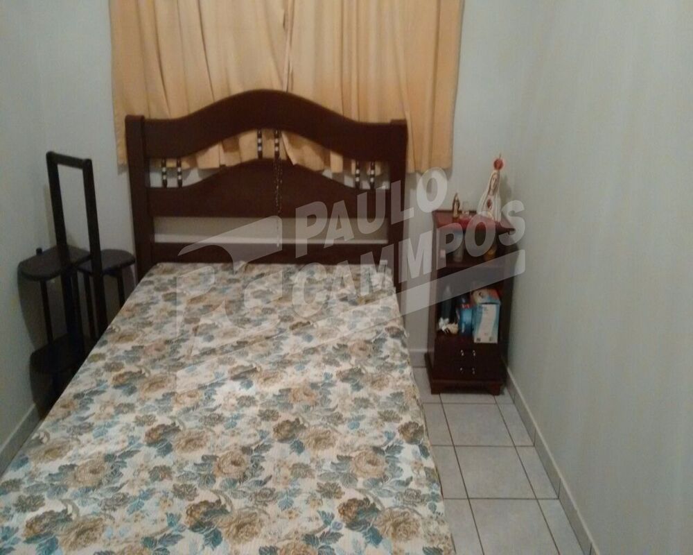 Apartamento, 2 quartos, 56 m² - Foto 3