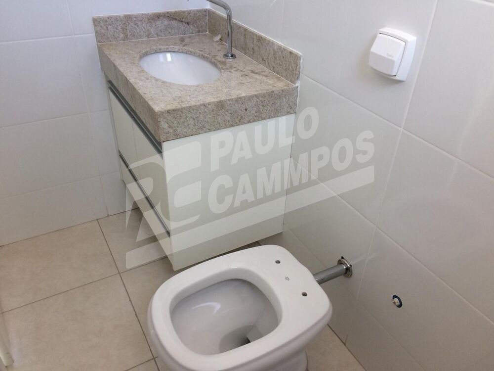 Apartamento, 2 quartos, 55 m² - Foto 3