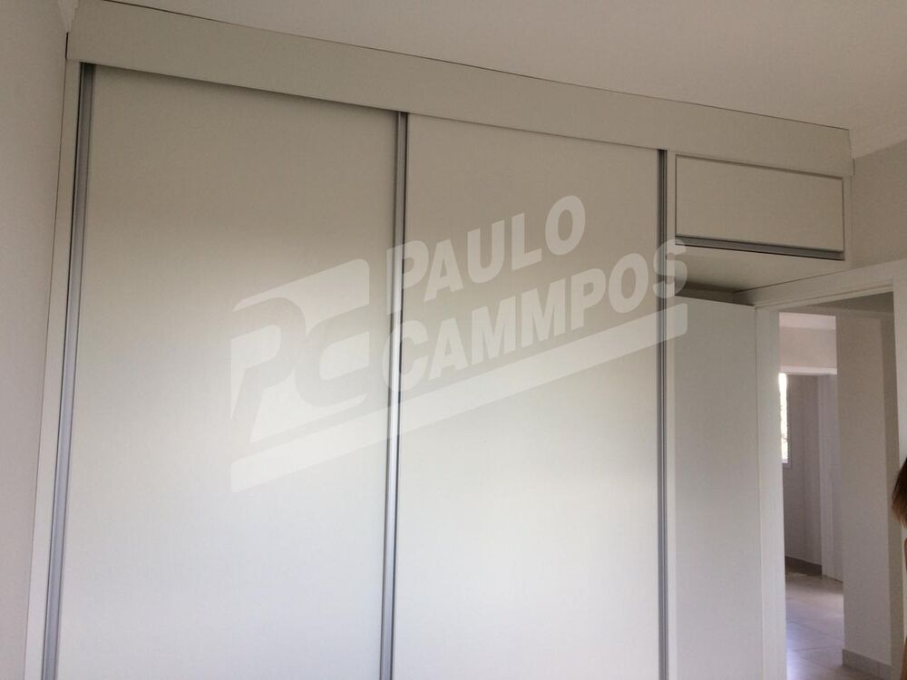 Apartamento, 2 quartos, 55 m² - Foto 8