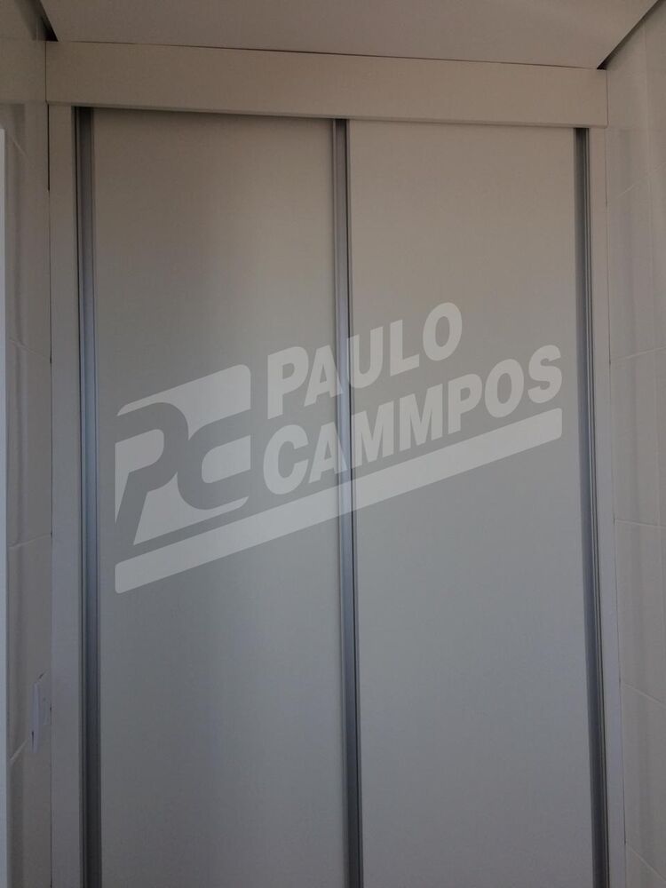 Apartamento, 2 quartos, 55 m² - Foto 10