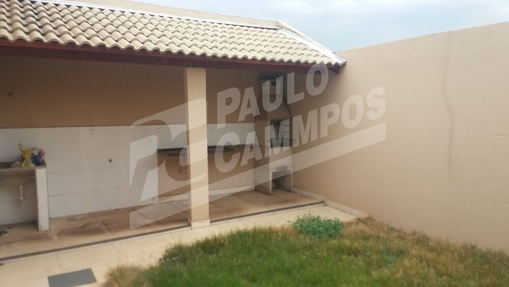 Casa, 3 quartos, 90 m² - Foto 9