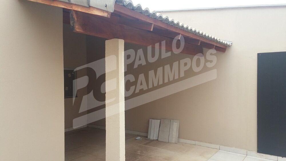 Casa, 3 quartos, 90 m² - Foto 11