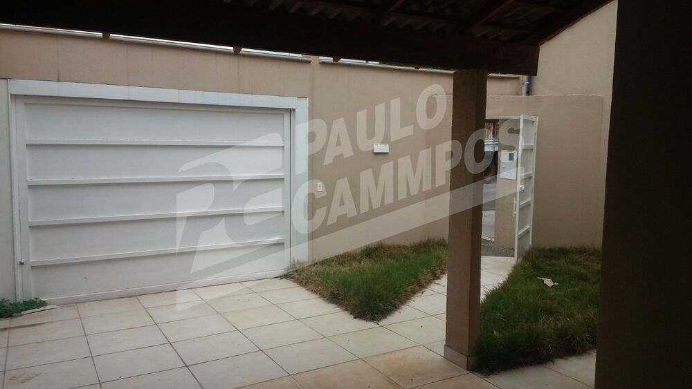 Casa, 3 quartos, 90 m² - Foto 3