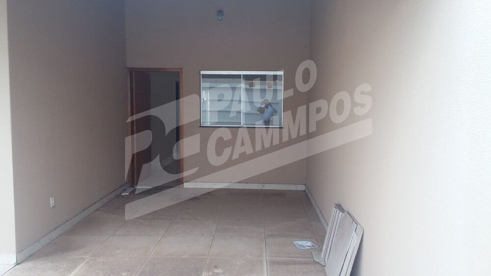 Casa, 3 quartos, 90 m² - Foto 2
