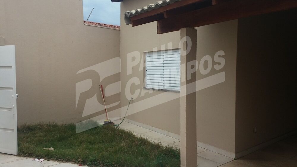 Casa, 3 quartos, 90 m² - Foto 8