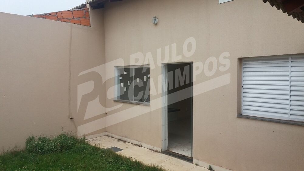 Casa, 3 quartos, 90 m² - Foto 10