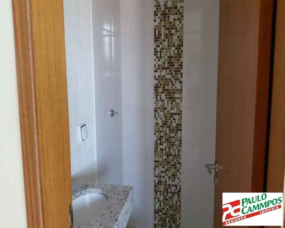 Apartamento, 2 quartos, 52 m² - Foto 2