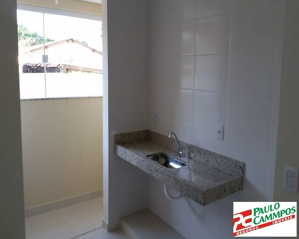 Apartamento, 2 quartos, 52 m² - Foto 11