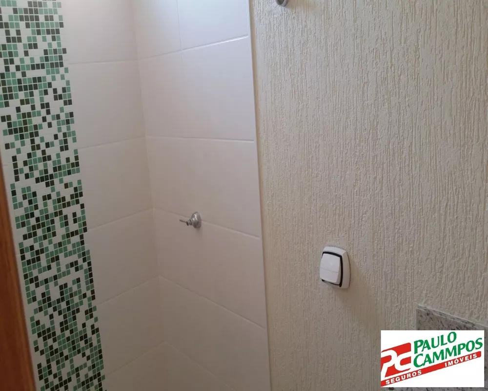 Apartamento, 2 quartos, 52 m² - Foto 6