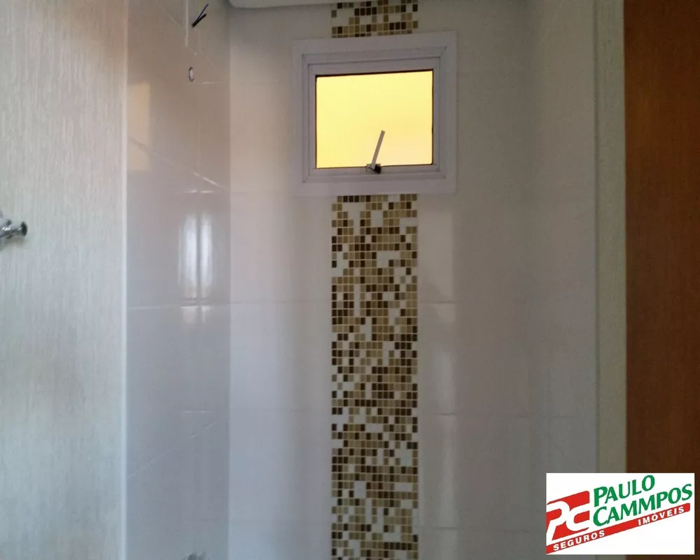 Apartamento, 2 quartos, 52 m² - Foto 3