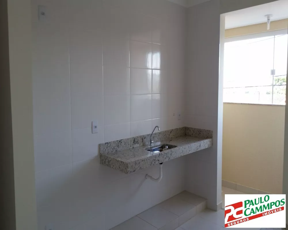 Apartamento, 2 quartos, 52 m² - Foto 9