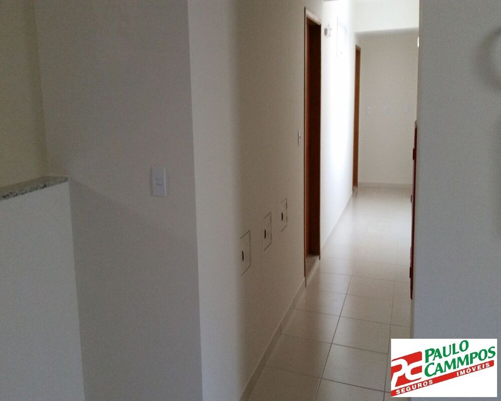 Apartamento, 2 quartos, 52 m² - Foto 7