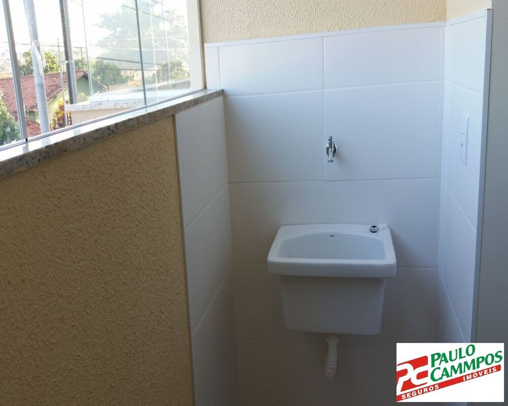 Apartamento, 2 quartos, 52 m² - Foto 5