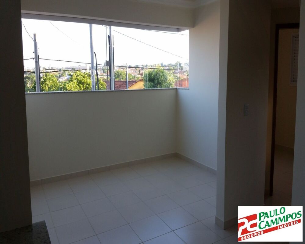 Apartamento, 2 quartos, 52 m² - Foto 3