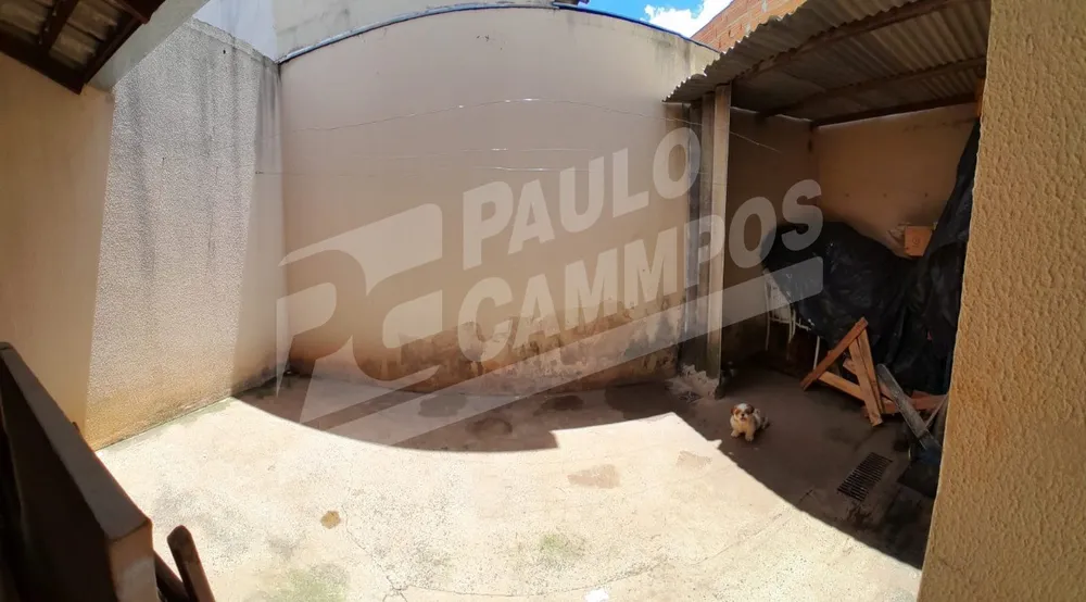 Casa, 3 quartos, 68 m² - Foto 2