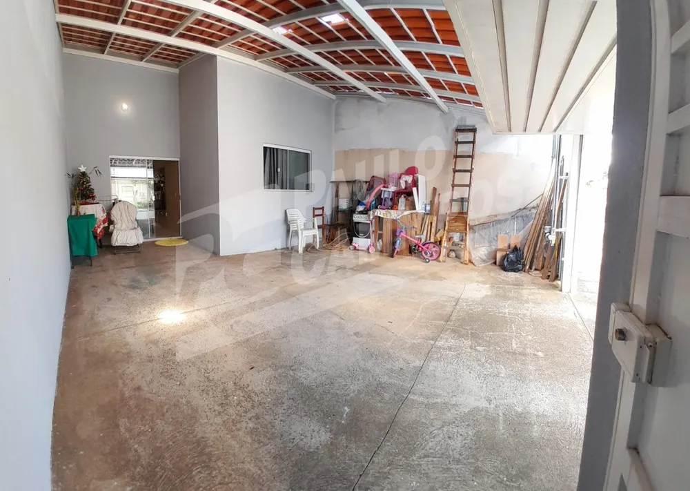 Casa, 3 quartos, 68 m² - Foto 4