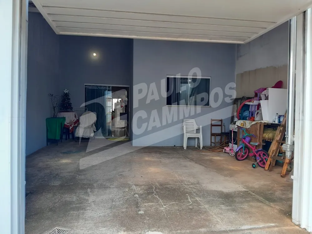 Casa, 3 quartos, 68 m² - Foto 1