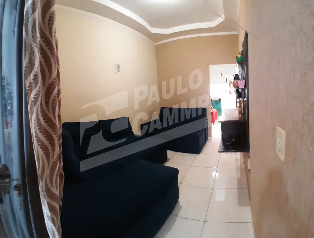 Casa, 3 quartos, 68 m² - Foto 3