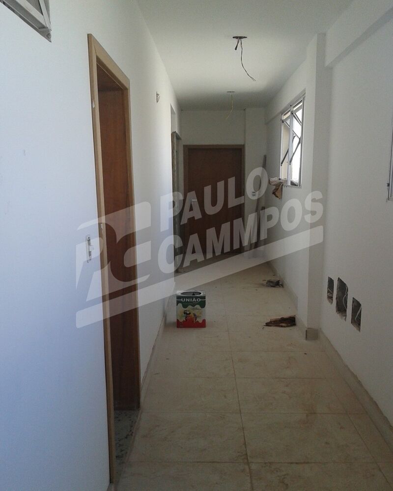 Apartamento, 2 quartos, 50 m² - Foto 3