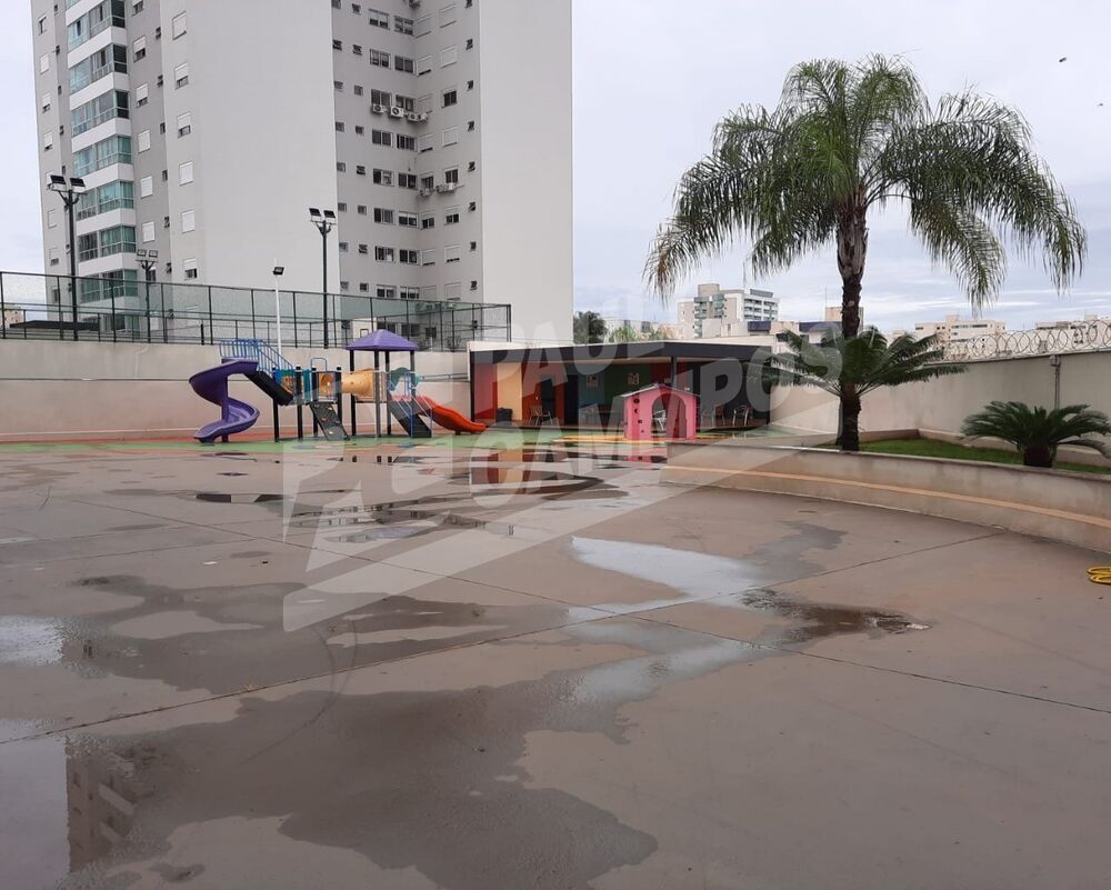 Apartamento, 4 quartos, 96 m² - Foto 3