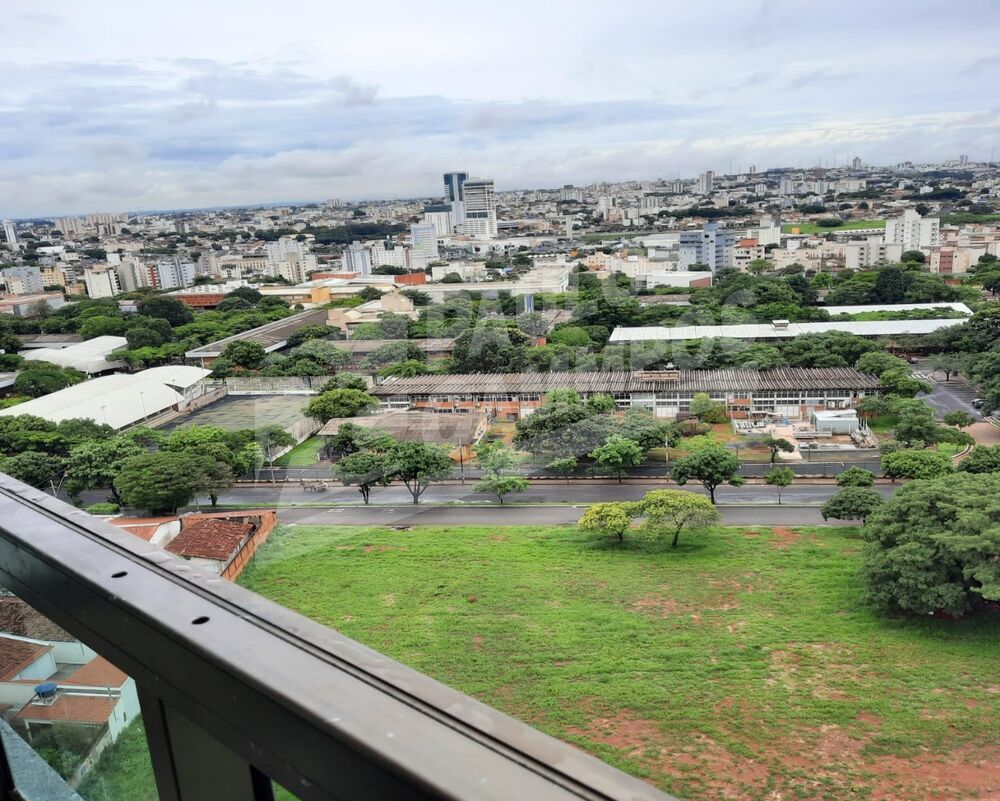 Apartamento, 4 quartos, 96 m² - Foto 1