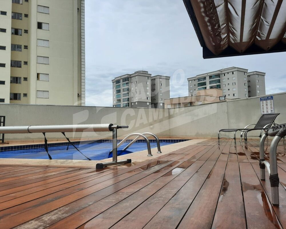 Apartamento, 4 quartos, 96 m² - Foto 4