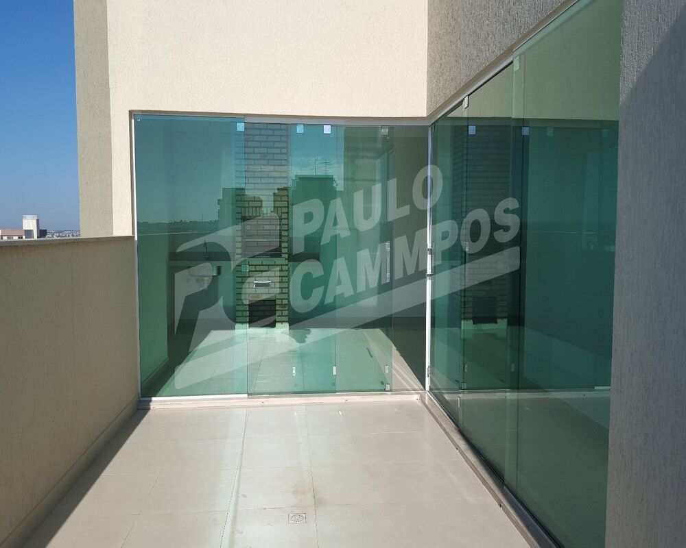 Cobertura, 4 quartos, 200 m² - Foto 7