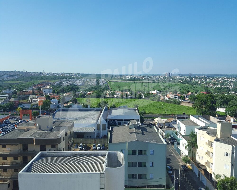 Cobertura, 4 quartos, 200 m² - Foto 1