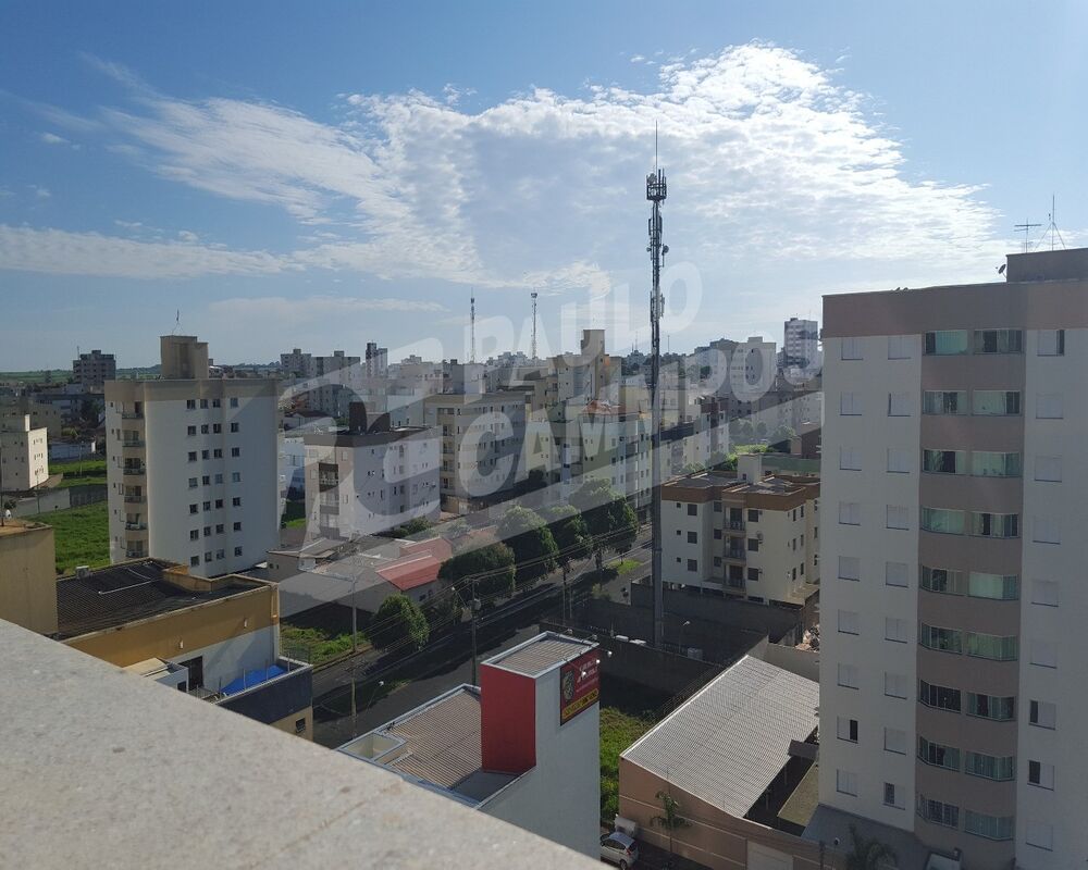 Cobertura, 4 quartos, 200 m² - Foto 8