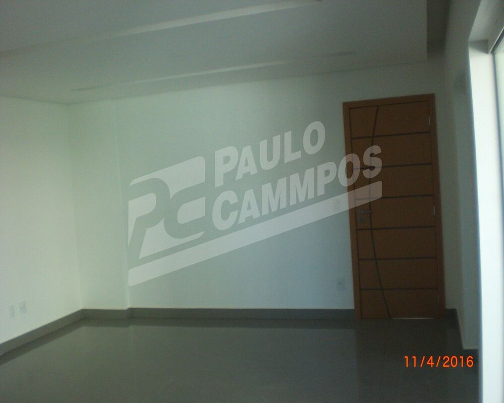 Apartamento, 3 quartos, 111 m² - Foto 1